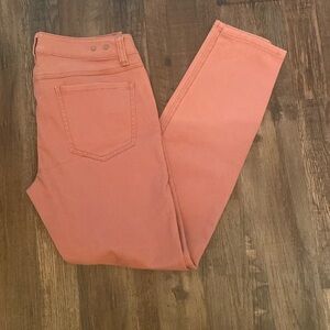 Cabi skinny jeans